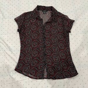 Women’s blouse size XS